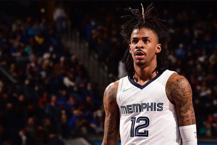 With Ja Morant, Grizzlies have a bonafide star amidst their ranks for years to come