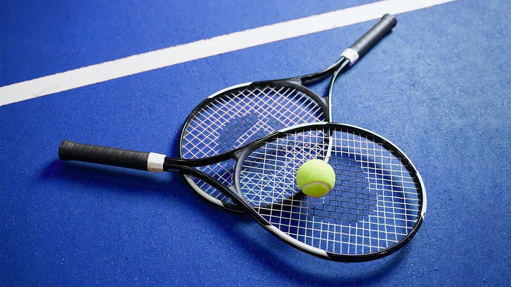 tennis is one of the most popular and most followed sports around the world.