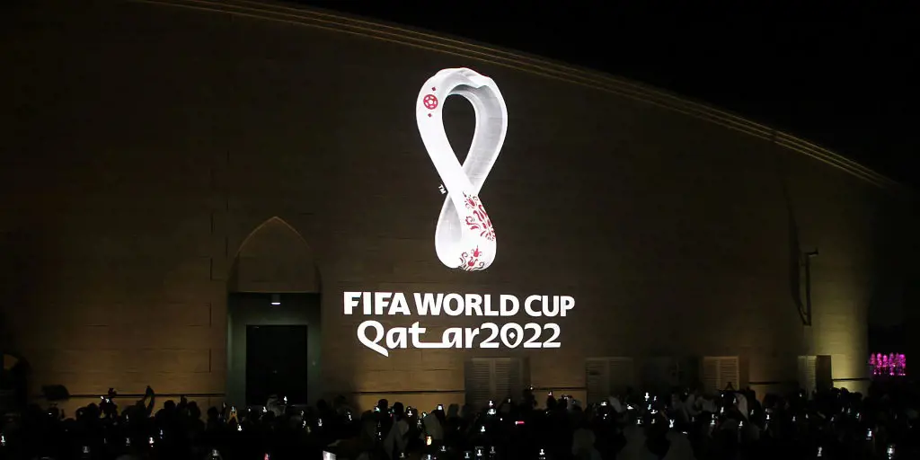 The World Cup is arguably the biggest sports event and will take place in Qatar this year.