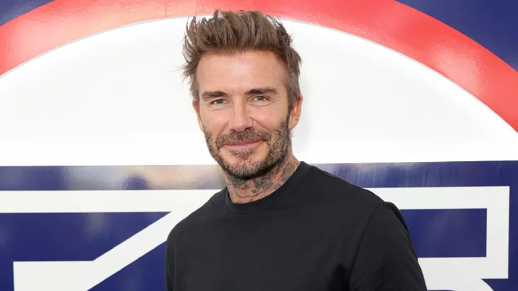 Beckham’s final major tournament was the 2006 World Cup. He played a big part in getting England to the quarter-finals, scoring a free-kick winner in the round of 16 against Ecuador.