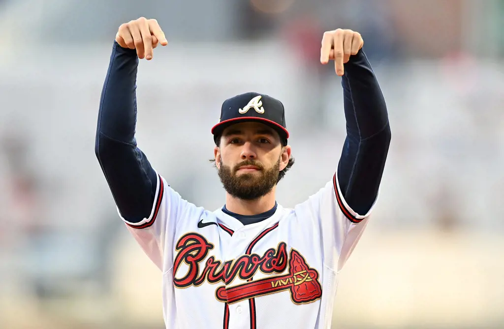 The Braves have enough financial means to pay Swanson what he is worth. However, they have been unable to reach an agreement.