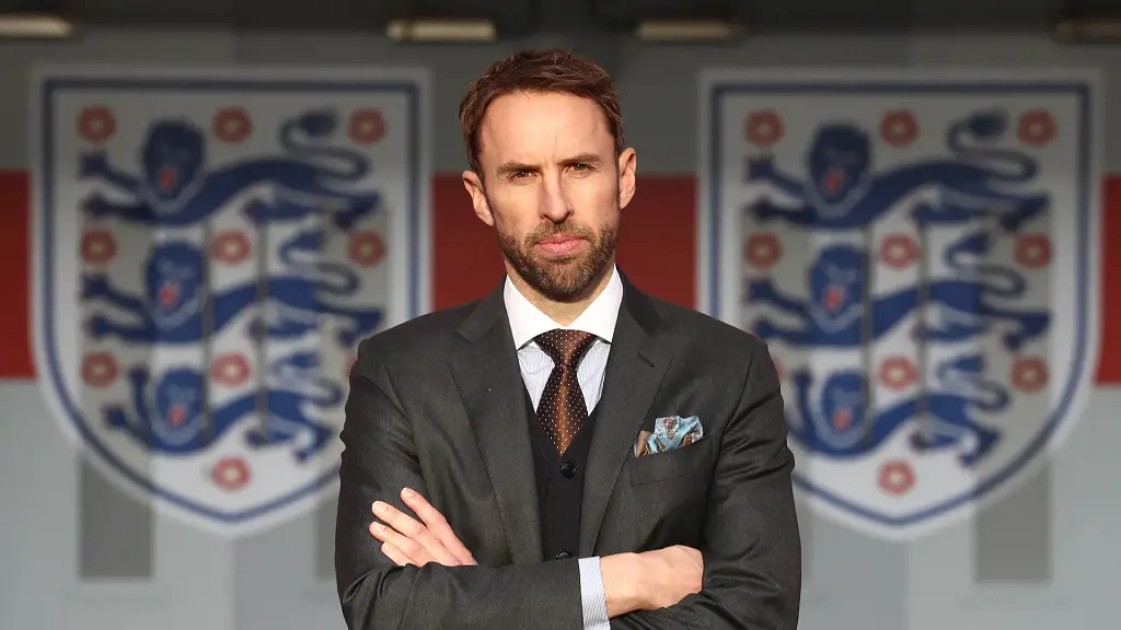 Gareth Southgate will publicly name his team at 2pm on Thursday November 10, 2022.