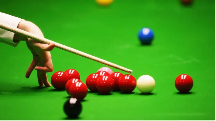 The winners of 2nd round will progress to the Quarterfinals in the 2022 World Snooker Championship 