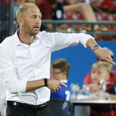 Gregg Berhalter signed a 4 year contract with USMNT. He is leading the team for U.S. national team in 2022 World Cup.