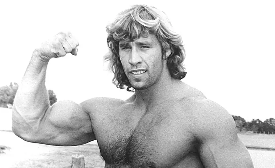 Kerry Von Erich won the NWA World Heavyweight Title from Ric Flair at the David Von Erich Memorial Parade of Champions, a tribute show to his deceased older brother.