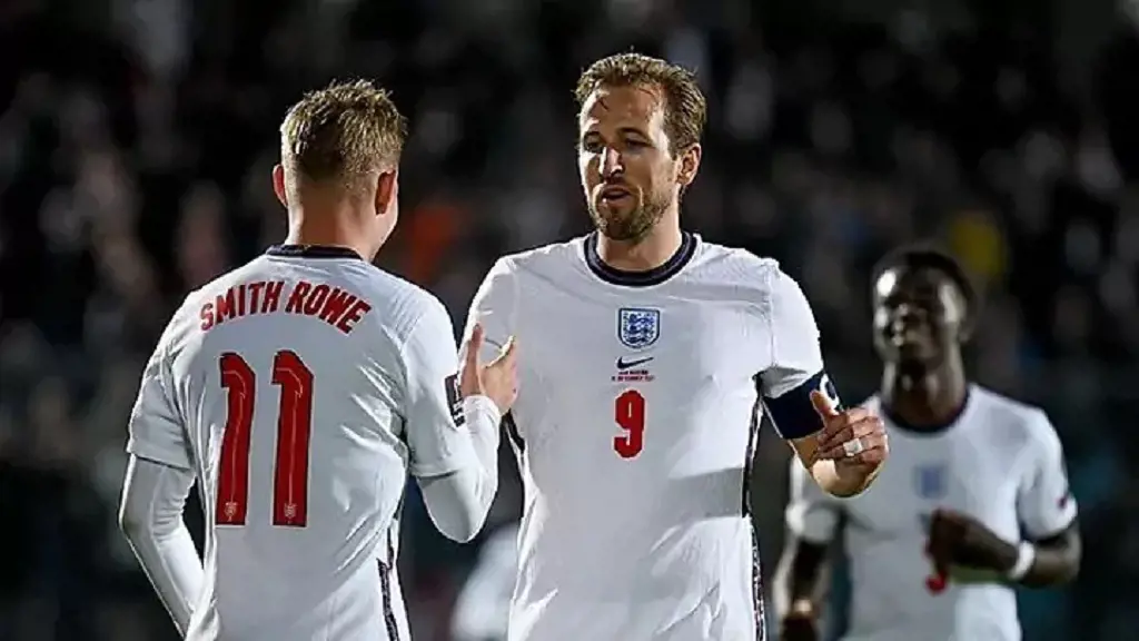 The match between England and Iran in Group B wil take place on Monday, November 21.
