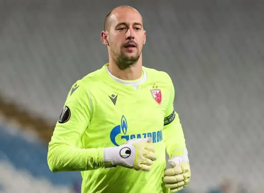BORJAN BELIEVES IN HIS TEAM: It didn't work out, but it turned out that they can do it
