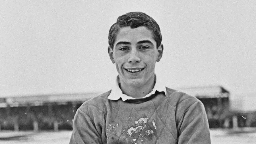 Shilton started his football career from his local tem Leicester City