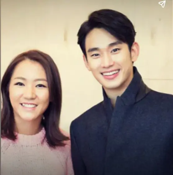 Lydia and Chung are set to get married on December 30, 2022 in Central Seoul.