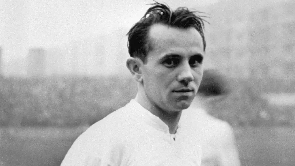 Oldrich Nejedly inspired Czechoslovakia to silver and finished as the top scorer at Italy 1934 worldcup.