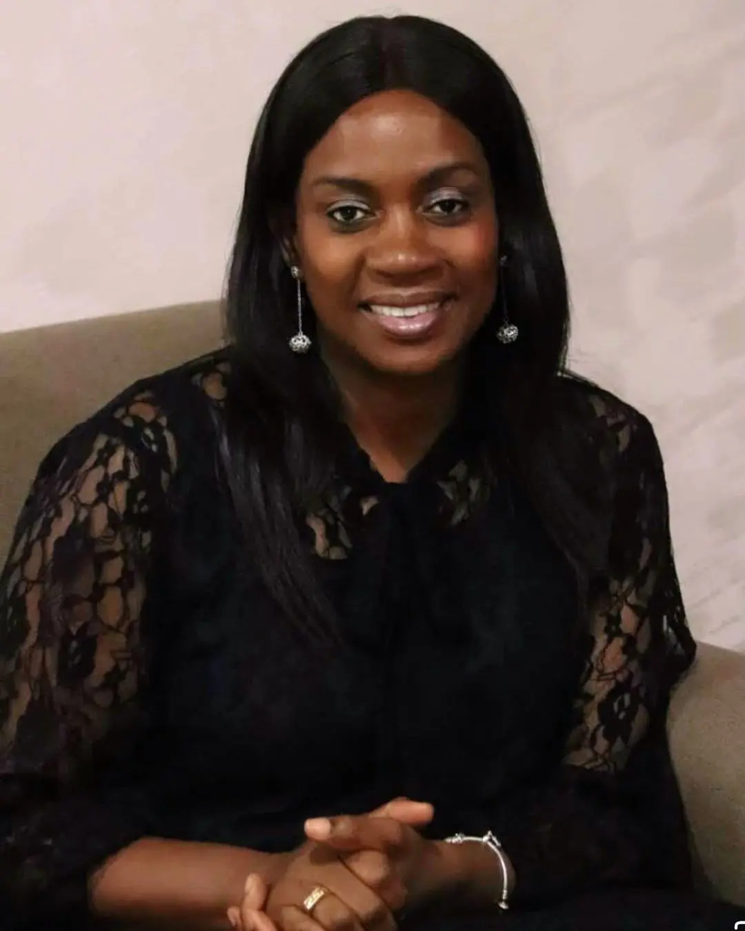 Clar Weah is a  businesswoman, philanthropist and advocate.