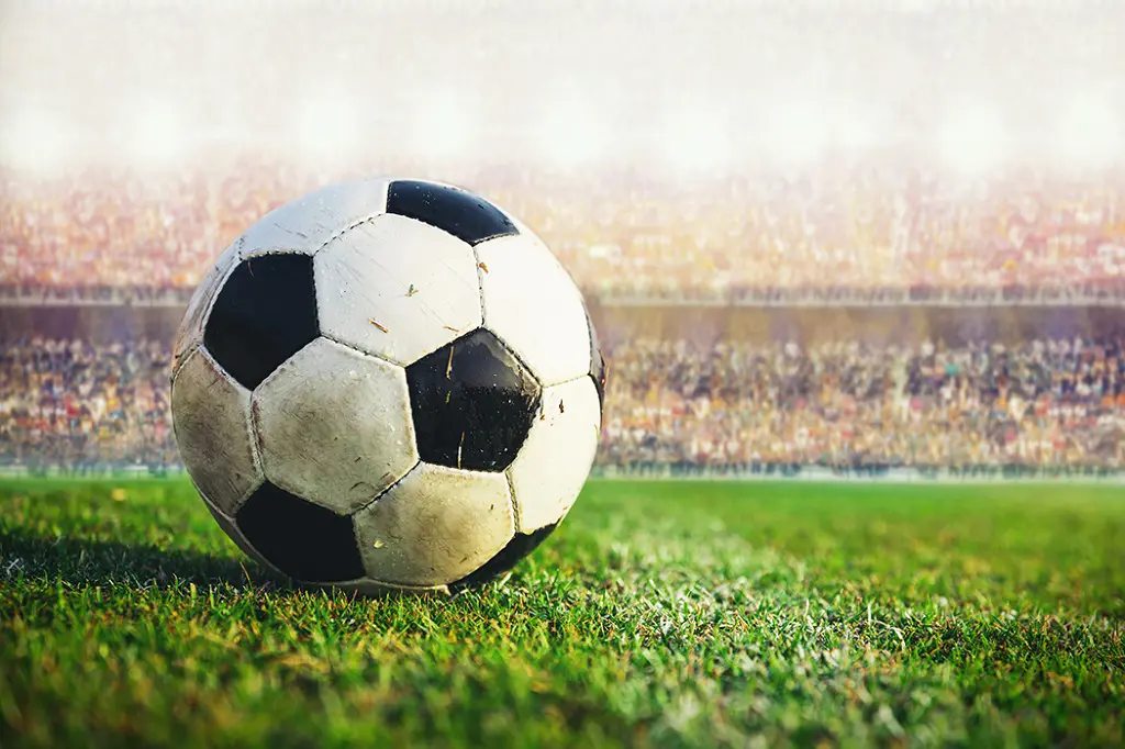 Soccer is the most enjoyed and popular game around the world.