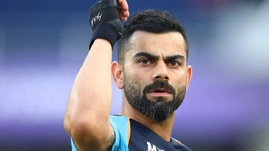Virat Kohli and his team were viciously trolled after their shock defeat in the T20 World Cup