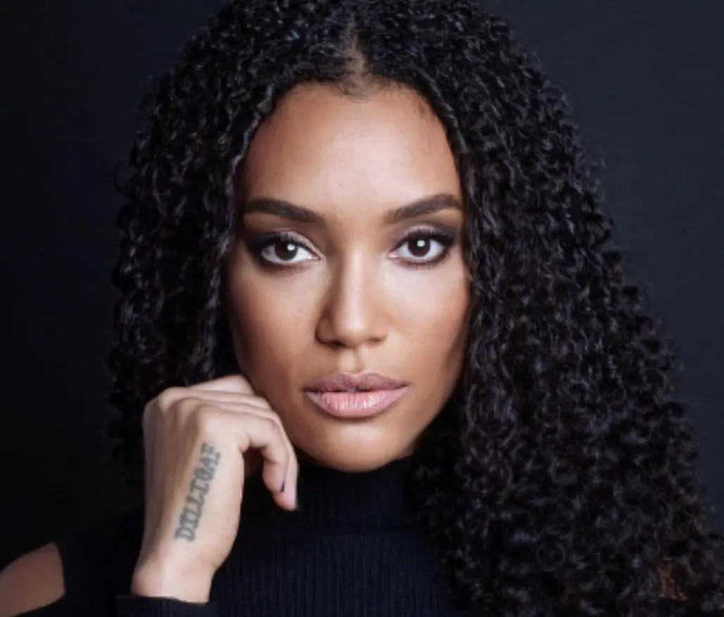 Annie Ilonzeh is an Nigerian-American actress who played the role of Maya Ward on the General Hospital.