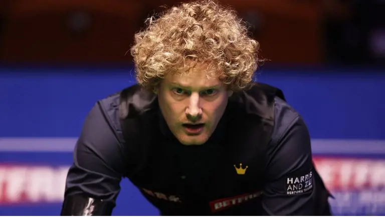 Sky Bets has projected that Neil Robertson will be the favorite to win the 2022 Snooker World Championship 