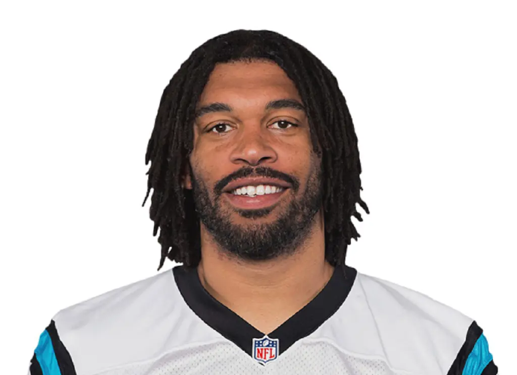 Julius Peppers is an American former professional football player who plays as a defensive end and outside linebacker in the National Football League (NFL). 