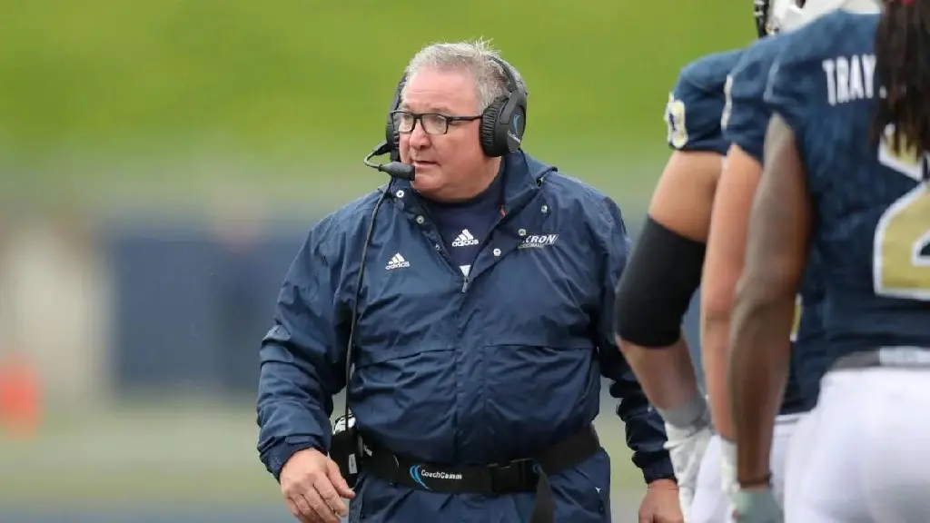 ULM coach Terry Bowden takes leave from Warhawks team to attend to ailing father Bobby Bowden