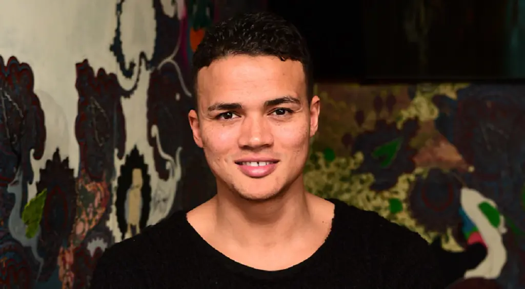 Jermaine Jenas is a former footballer and a pundit.