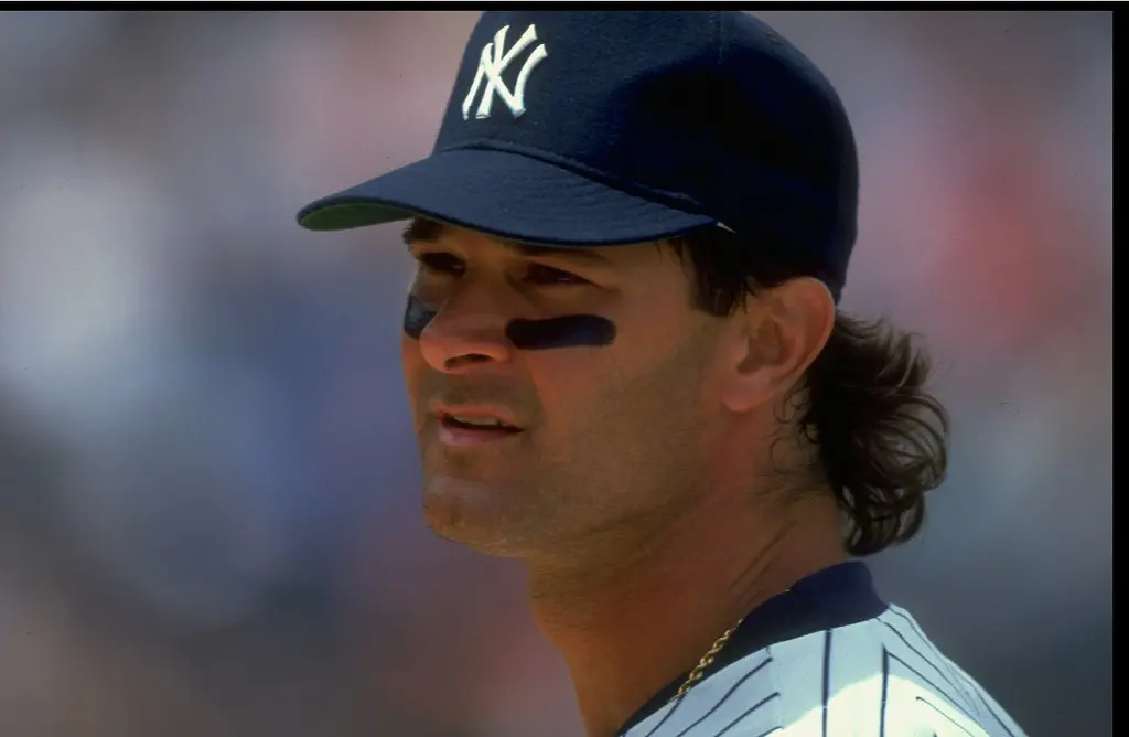 Mattingly, who had been given the role of captain of the Yankees at the beginning of the 1991 Major League Baseball season, was notoriously demoted to the bench due to Steinbrenner's rules about personal hygiene.