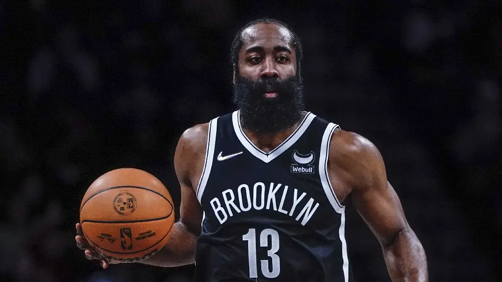 James Harden has an estimated networth of $52 Million as of 2022