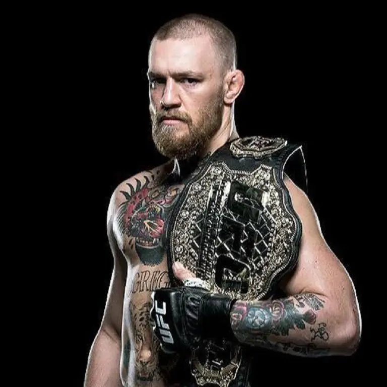Conor McGregor is world highest paid MMA artist.