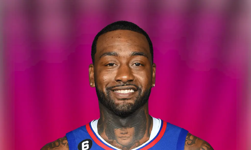 John Wall has an estimated net worth of $47.9 Million as of 2022