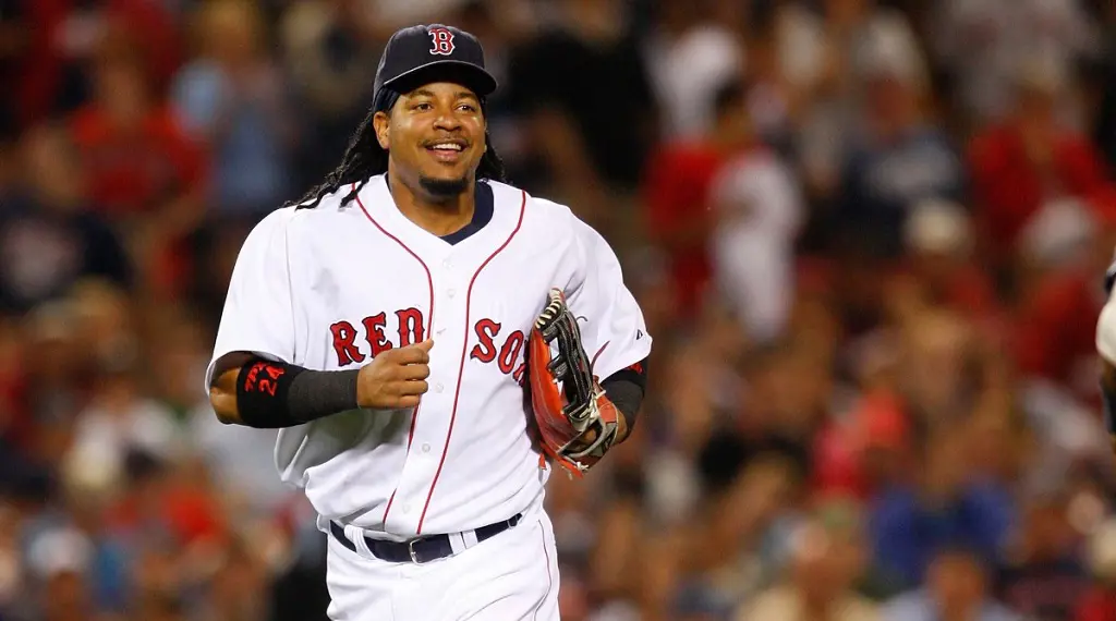 Manny Ramirez is a former baseball outfielder who has a net worth of $110 million.
