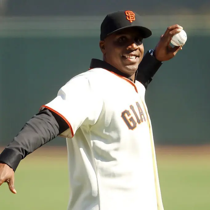 Barry Bonds is a former professional baseball player who played 22 seasons in MLB.