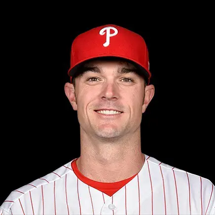 David Robertson currently plays for the Philadelphia Phillies