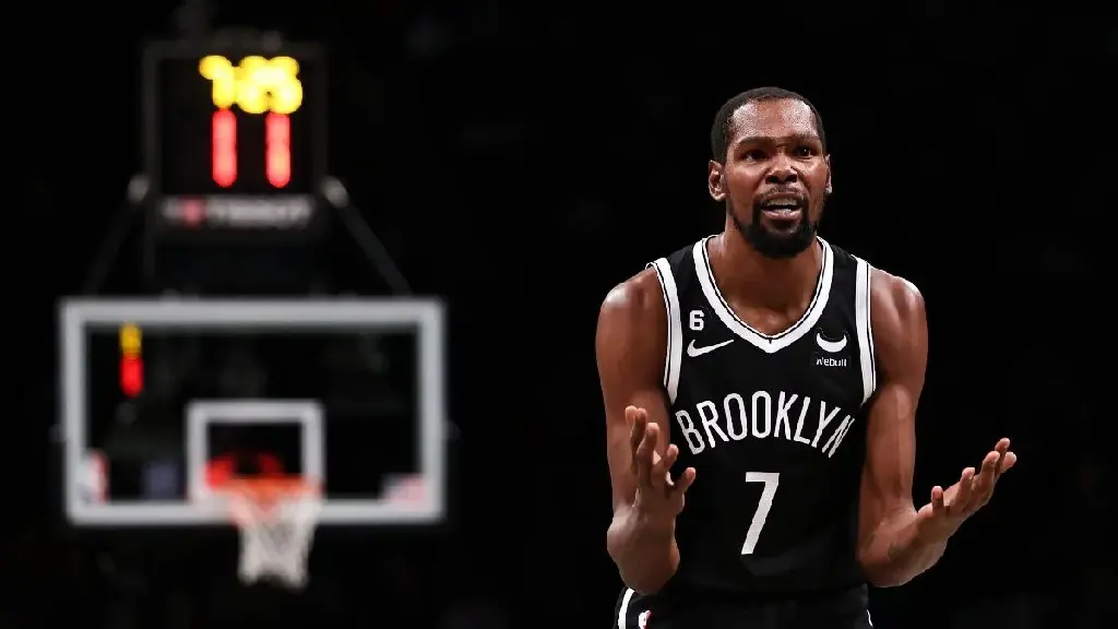 Kevin Durant has an estimated net worth of $91 Million as of 2022