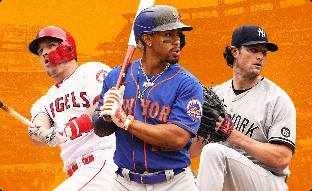 The 10 richest MLB players of 2023 ranked by net worth