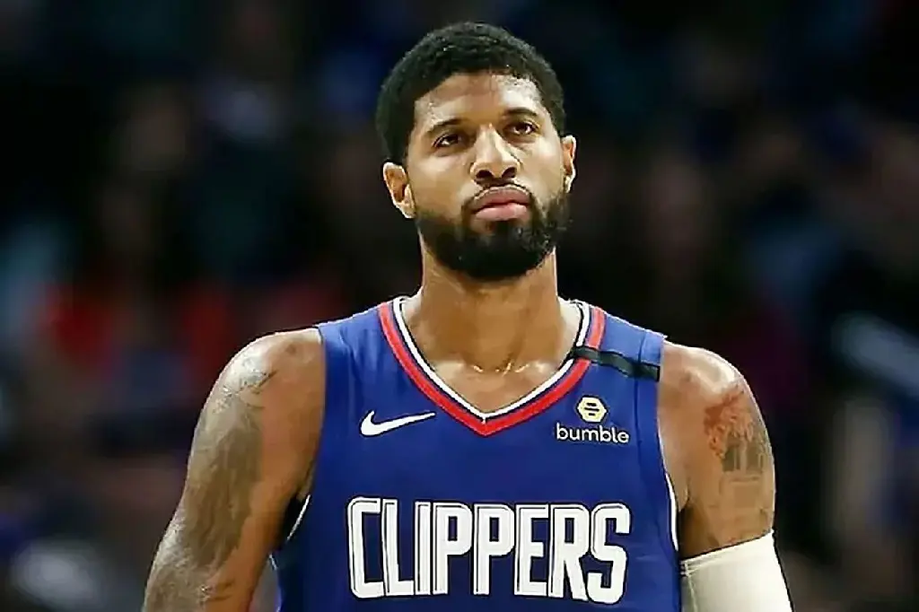 Paul George has an estimated net worth of $51 Million as of 2022
