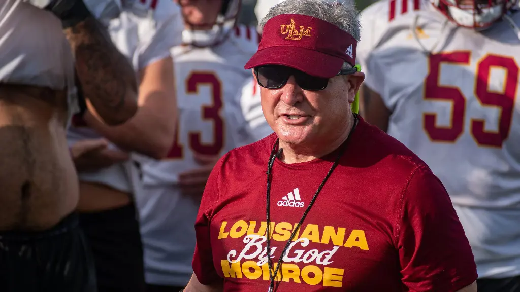 Terry Wilson Bowden is an American college football coach, currently the head coach at the University of Louisiana at Monroe. 