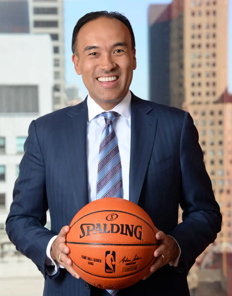 Mark Tatum NBA draft lottery 2023 is all set for 16th May in Chicago.