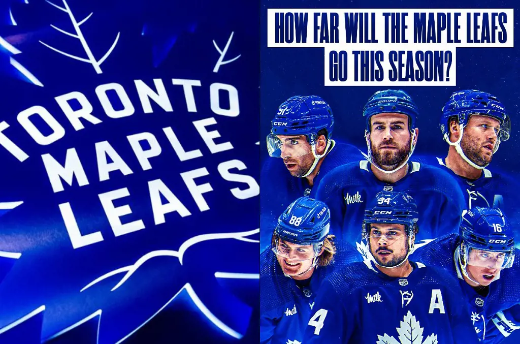 Toronto defeated Tampa Bay to advance to the 2nd Round of playoffs in 2023