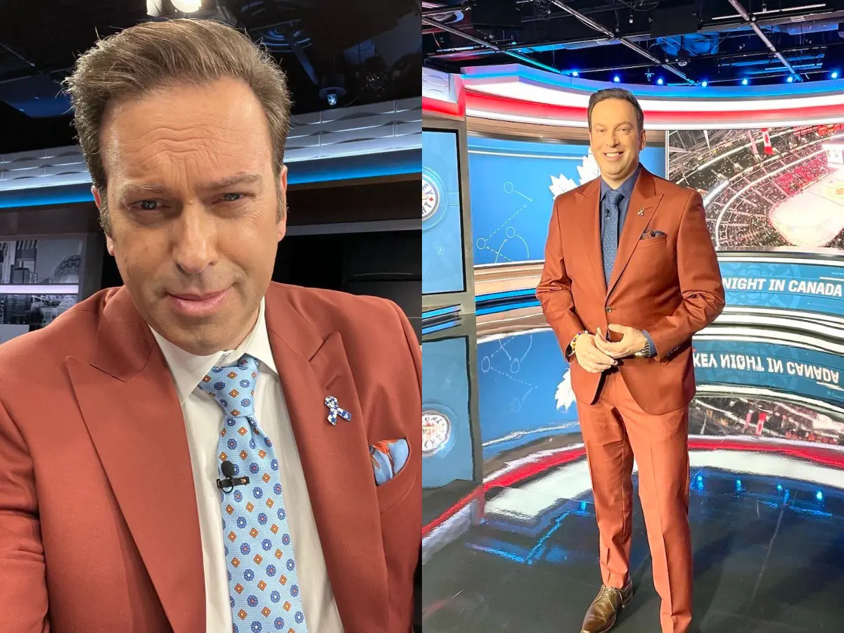 Elliotte joined Sportsnet in June 2014 as an insider and reporter