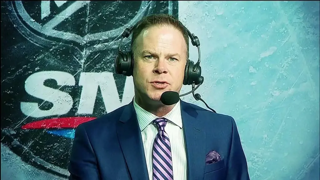 John calls select nationally-televised games on Sportsnet and Hockey Night.