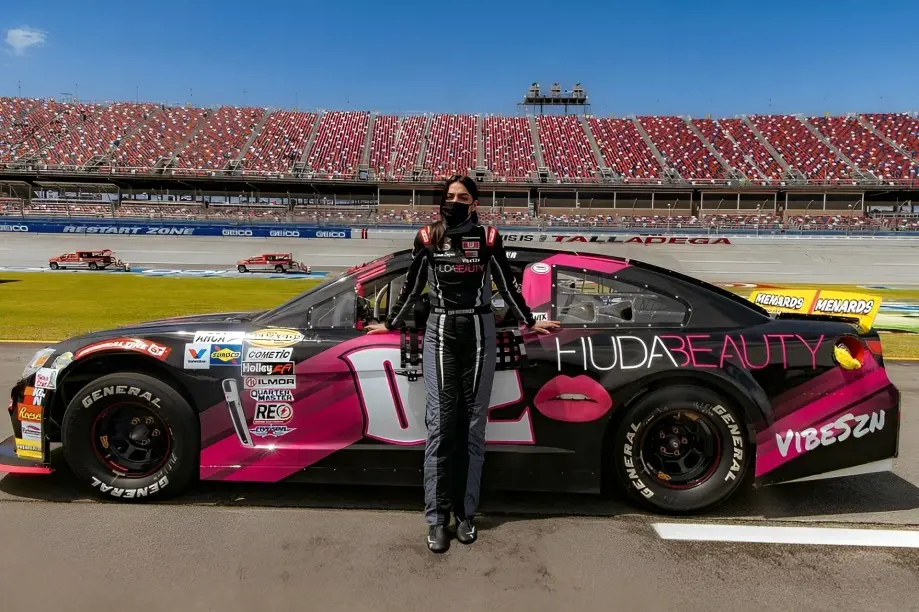 The NASCAR Craftsman Truck Series has seen quite a handful of past and present woman drivers and the numbers are bound to increase in the future