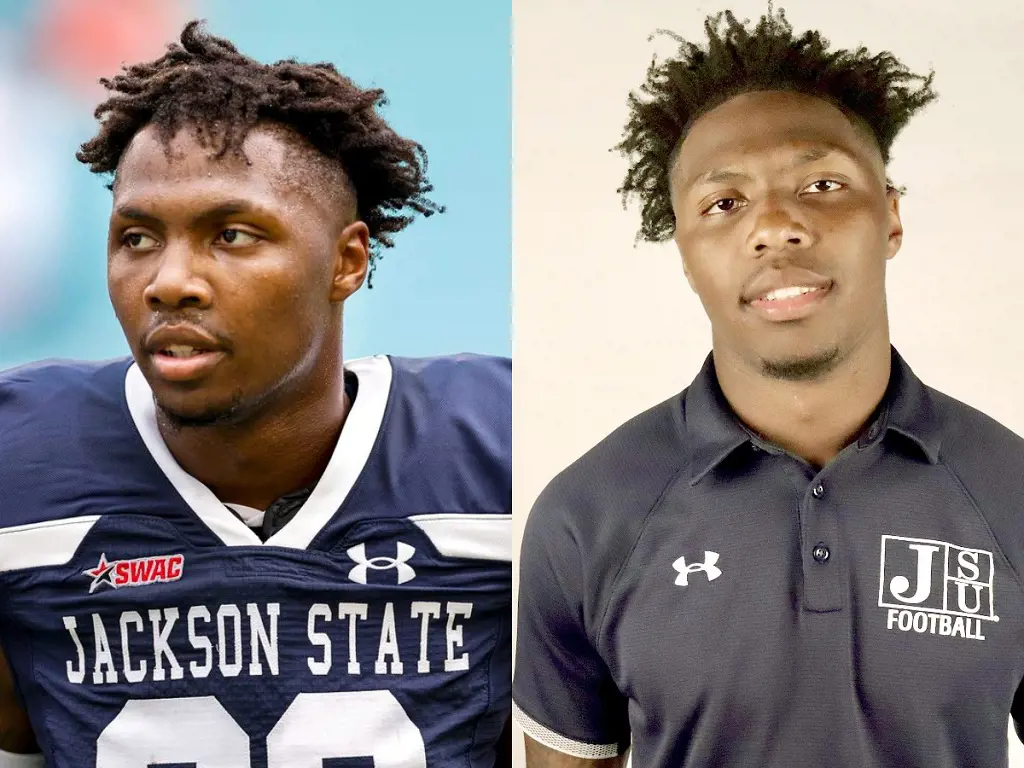 The New England Patriots selected Jackson State defensive back Isaiah Bolden in 2023 Draft
