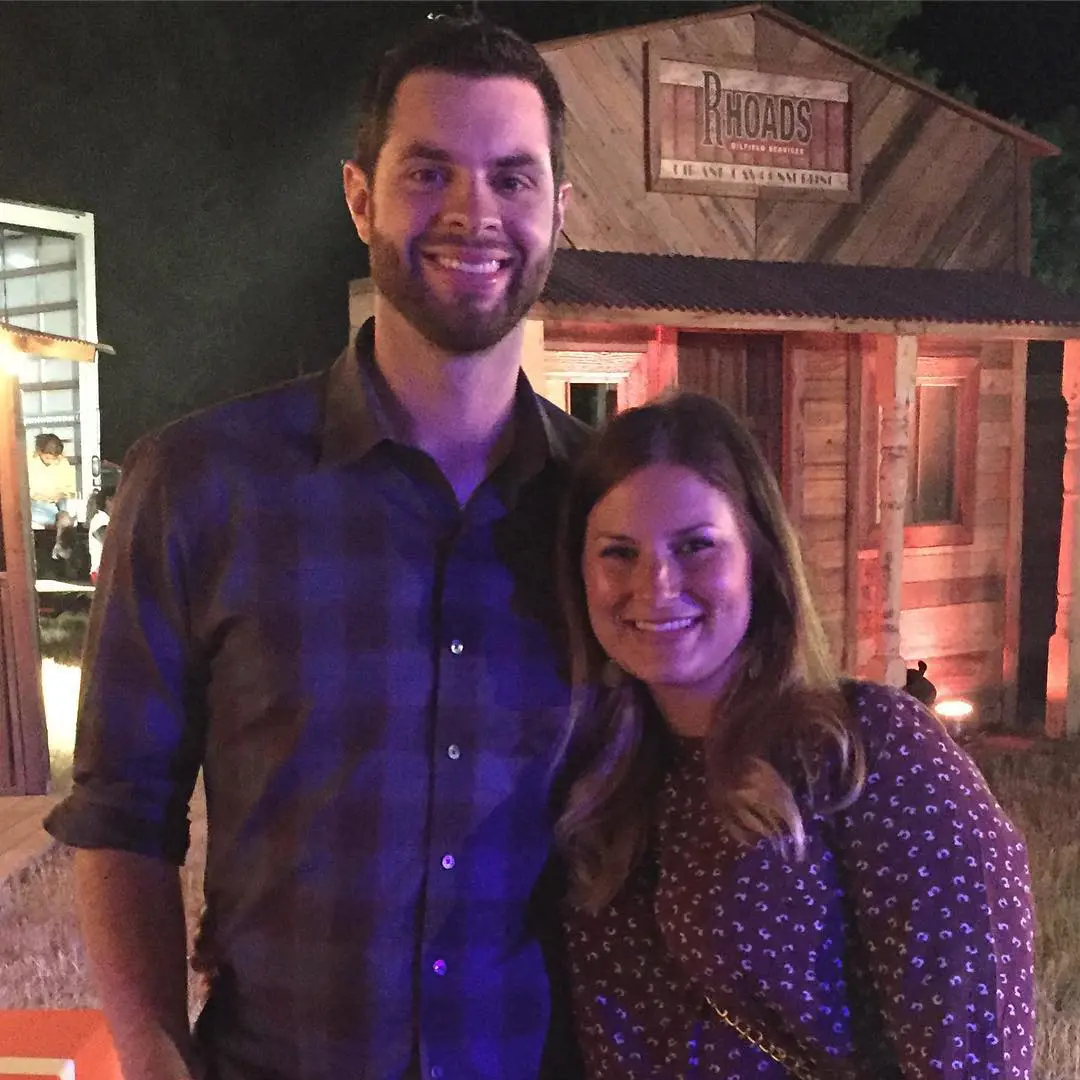 Who is Brandon Belt's wife, Haylee Stephenson? A glimpse into the