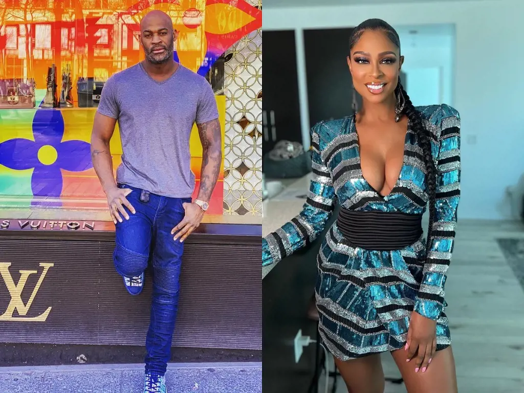 Jennifer and Jelani get connected through the Basketball Wives season 10. 