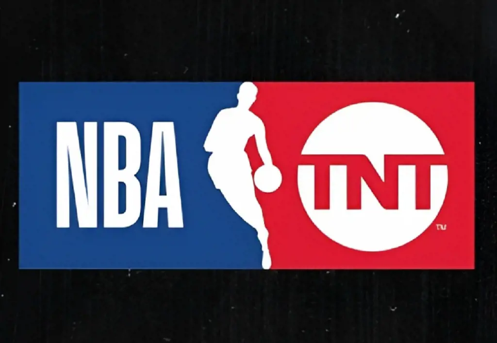 TNT's NBA coverage includes the Inside the NBA studio show. 