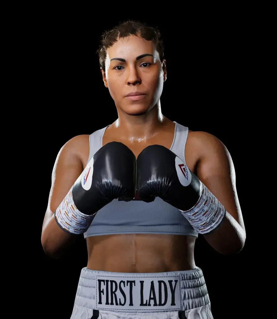 Undisputed welterweight world champion from 2014 to 2020, Cecilia is now available for early access