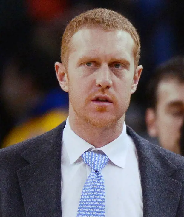 Scalabrine has become a sought-after voice around the league.