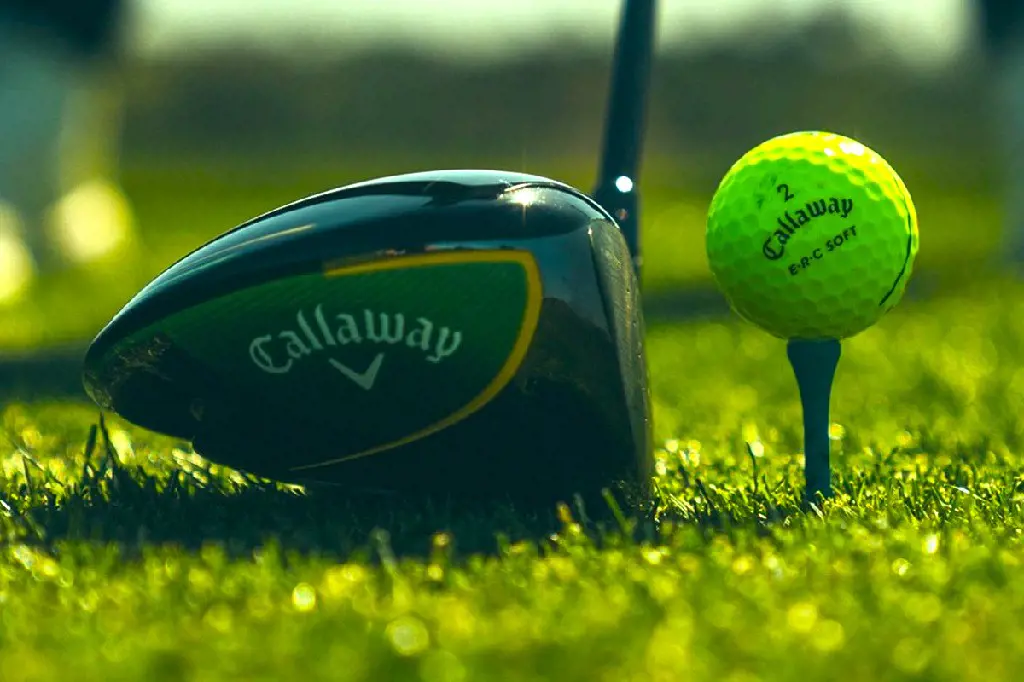 Callaway Golf, also goes by Topgolf Callaway Brands is a one of the leading golf equipment manufacturing enterprise