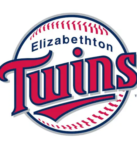 The Twins have been replaced by the Elizabethton River Riders as of 2021.