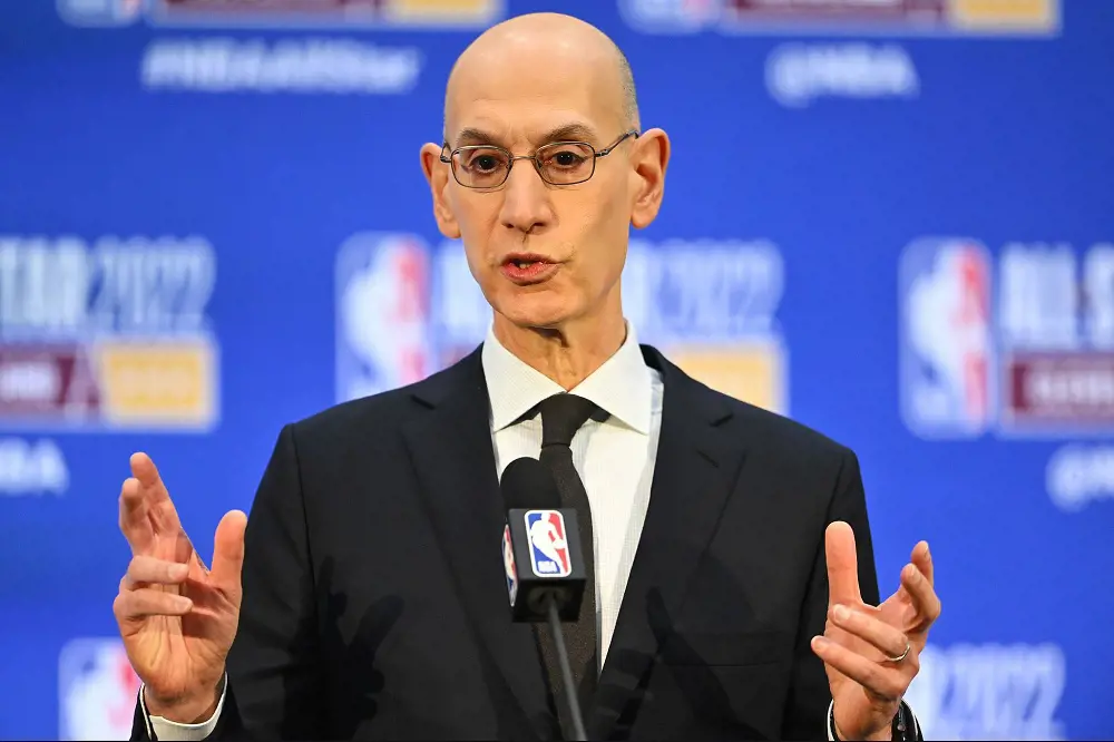 The NBA plans to make the regular season more interesting and appealing with the introduction of the in-season tourney
