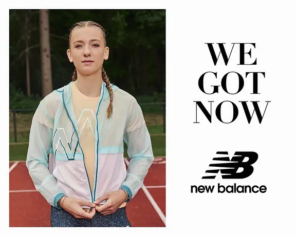 Femke thanked New Balance team for their support through her Instagram account.