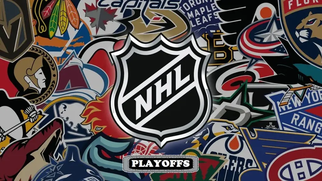 NHL Playoffs Round One began on April 17, 2023