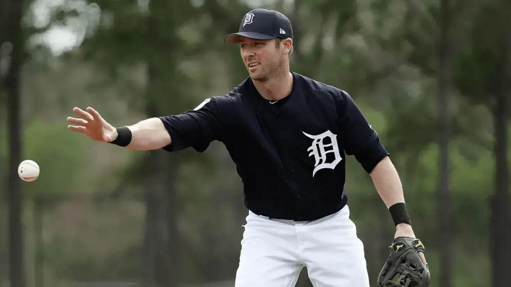 Andrew Romine was one of the most versatile players of the current era.